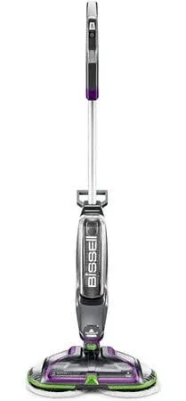 Bissell SpinWave Cordless PET Hard Floor Spin Mop 23157