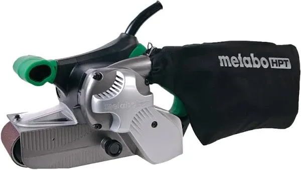 Metabo SB8V2 3&#034; x 21&#034; Variable Speed Belt Sander