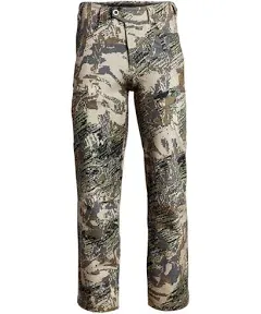 Traverse Pant Lead Gray by Sitka Gear