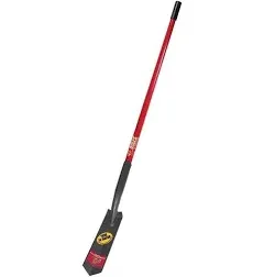 Bully Tools Trench Shovel 92719