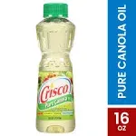 Crisco Pure Canola Oil (16 fl oz)