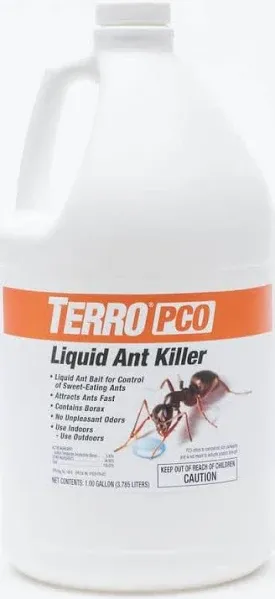 Terro Liquid Ant Killer 1 oz  2 Pack