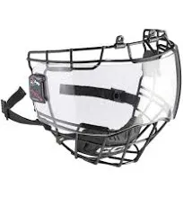 CCM HVR Hybrid Face Shield - Senior