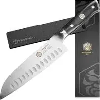 Kessaku Santoku Knife Dynasty Series 7-Inch