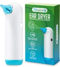 Tilcare Electric Ear Dryer