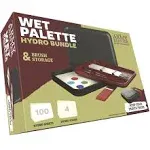 The Army Painter TL5055 -Wargaming Mini Model Painting Wet Palette Hydro Bundle