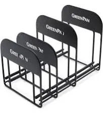 GreenPan Cookware Rack