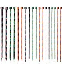 Knit Picks Mosaic Straight Knitting Needle Set