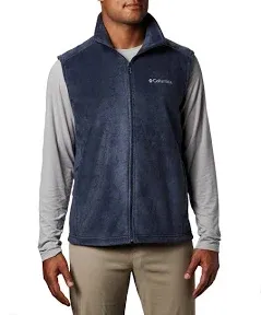 Columbia Men's Steens Mountain Fleece Vest