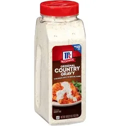 McCormick Country Original Gravy Mix