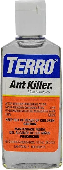 Terro Liquid Ant Killer 1 oz  2 Pack