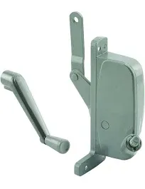 Prime Line H 3670 - Awning Window Operator, Right Hand, Pan American