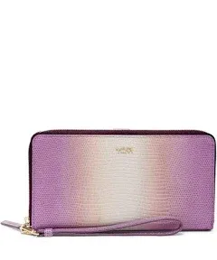 Tumi Belden Leather Travel Wallet