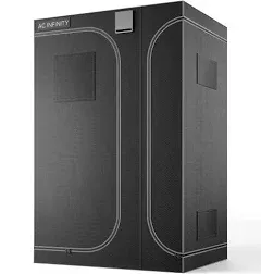 AC Infinity Cloudlab 864D 2-in-1 Advance Grow Tent