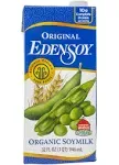 EDENSOY Organic Soymilk, Original - 32 fl oz