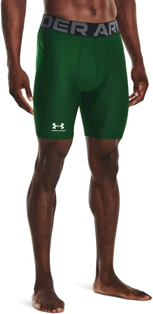 Under Armour Men's HeatGear Compression Shorts