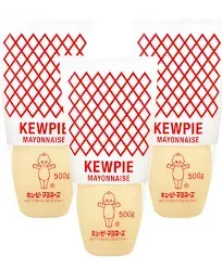 Kewpie Japanese Mayonnaise