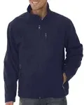 Columbia Weatherproof Midweight Soft Shell Jacket