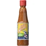 Salsa Huichol Hot Sauce - 6.5 fl oz