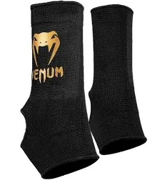 Venum Kontact Ankle Support Guard - Khaki/Black - XL - Venum