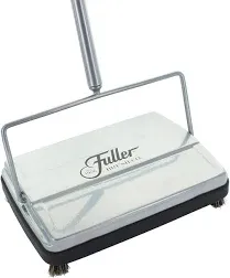 Electrostatic Carpet Sweeper & Floor Sweeper - All Colors