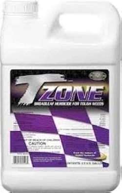 pestcontrolproductsdepot.com T-Zone Turf Herbicide SE