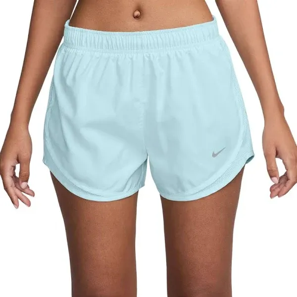 Nike Women's Equilibrium Modern Tempo Running Short