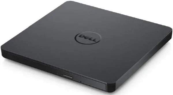 Dell GP61NB60 External USB DVDRW Drive DW316 08J15V 