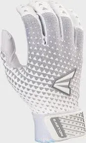 Easton Womens Ghost™ Nx Fastpitch Batting Gloves - White/Navy