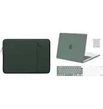 Mosiso MacBook Pro 14 inch Case