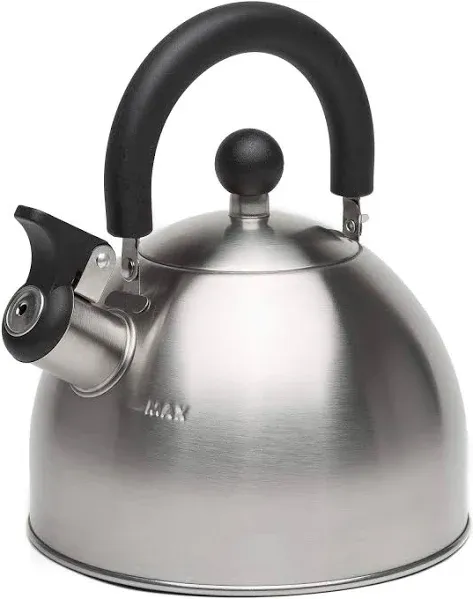 Primula Stewart Whistling Stovetop Tea Kettle