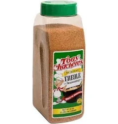 Tony Chachere's Creole Seasoning