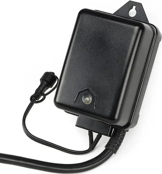 Aquascape 60 watt Transformer with photocell