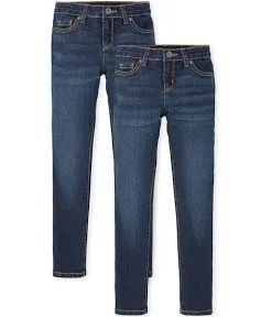 The Children's Place Girls' Super Skinny Jeans