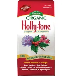 Espoma Holly-tone Organic Plant Food