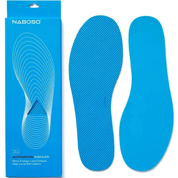 Naboso Activation Insoles