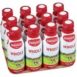 Darigold Whole Milk 14 oz, 12 Count