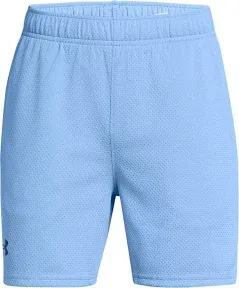 Under Armour Boys' Mesh Tech Shorts