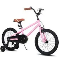 JOYSTAR Kids Bike for Ages 2-12 Years Old Boys Girls, 12-20 Inch BMX Style Kid&#039;s