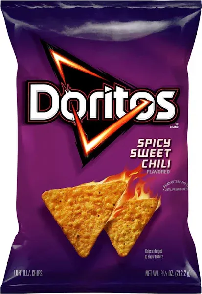 Doritos Tortilla Chips Cool Ranch