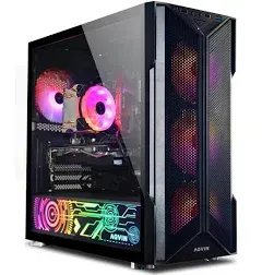 AQvin Gaming Computer PC Desktop