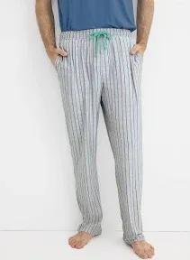 Jockey Men's Sleepwear Ultra Soft Pant