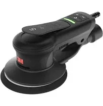 3M Xtract Electric Random Orbital Sander