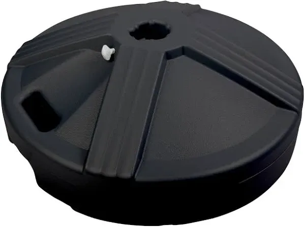 US Weight Fillable Umbrella Base