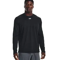 Under Armour Team Tech Long-Sleeve T-Shirt