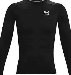 Under Armour Men's HeatGear Long Sleeve