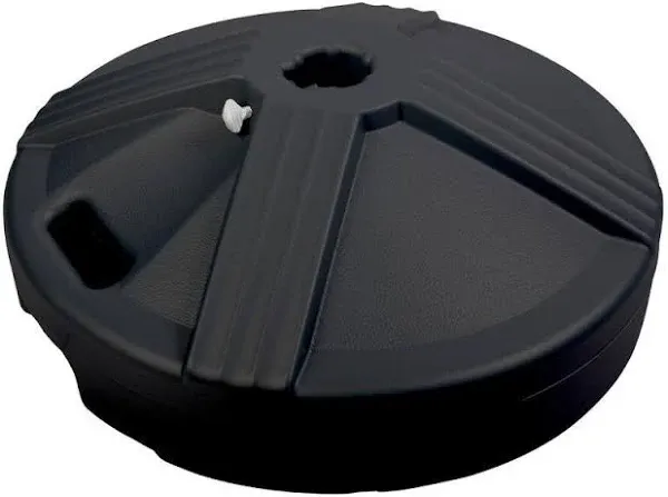 US Weight Fillable Umbrella Base