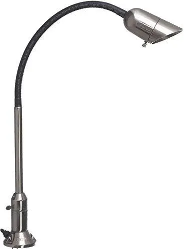 Light My Grill Series – GR100 Outdoor Kitchen and Pool Mechanical Area Lighting