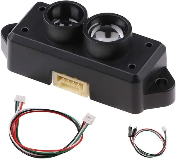 MakerFocus Lidar Range Finder Sensor Module