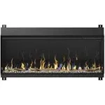 Dimplex - IgniteXL Bold Built-in Linear Electric Fireplace - 100"